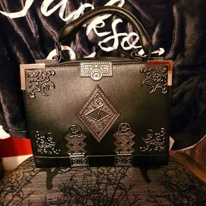 Killstar purse